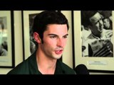 Alexander Rossi answers your questions