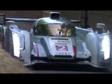 Audi R18 eTron Quattro - Goodwood Festival of Speed 2013