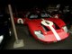 The Ford GT40 at Goodwood Revival