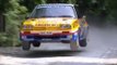 British Champion Russell Brooks in his Opel Manta 400 - Goodwood Festival of Speed 2013
