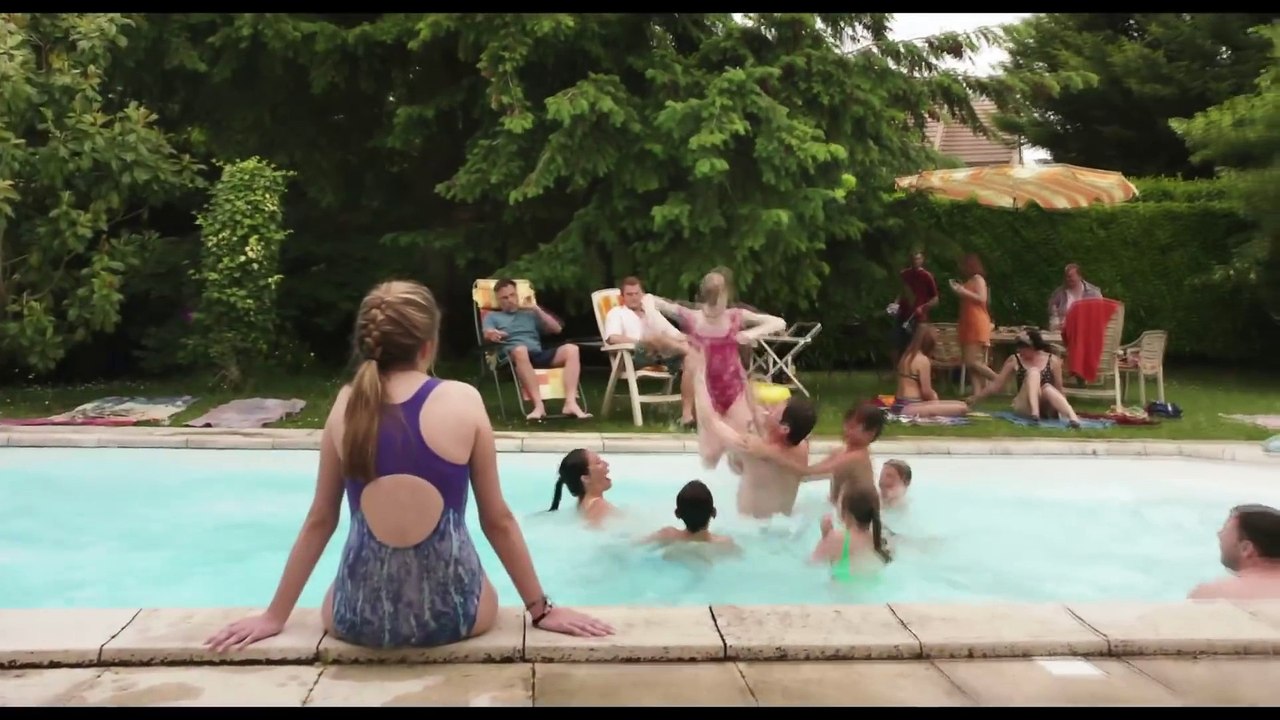 Les Chatouilles - Bande Annonce avec Karine Viard et Clovis Cornillac