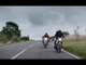 'For the Open Road' meets Goodwood - David Beckham goes Biker