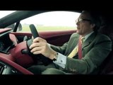 Lord March reviews the Aston Martin Vanquish