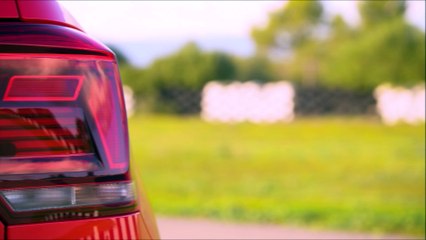 Volkswagen Polo VI GTI (type AW) 2018 - Presentation & test