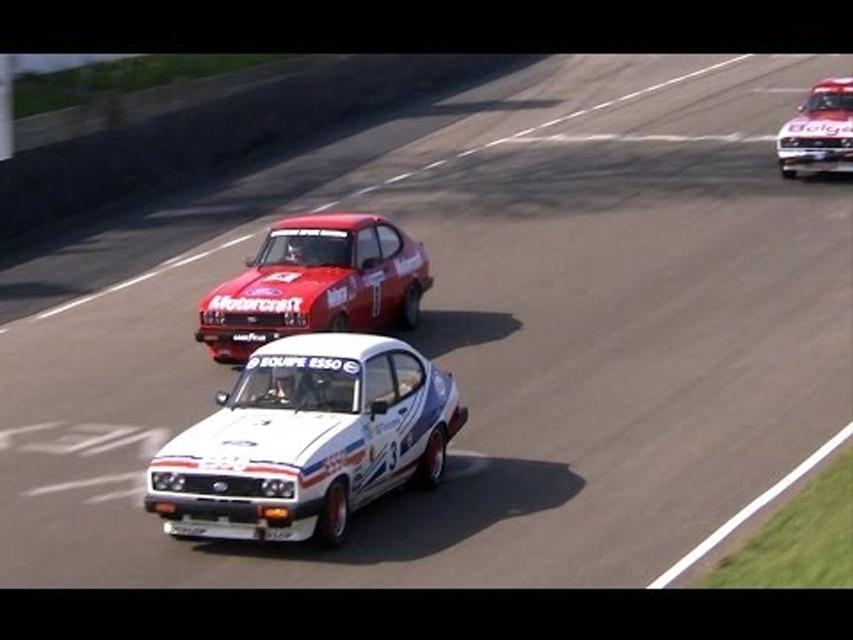 Goodwood 72nd Members' Meeting RACE ONE - Gerry...
