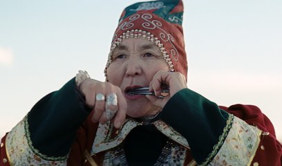 Ága Bande-annonce VO (2018) Mikhail Aprosimov, Feodosia Ivanova