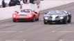 Goodwood 72nd Members' Meeting RACE TEN - Surtees Trophy