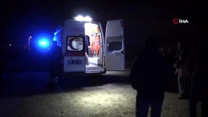 Yeğenlerini tüfekle öldüren amca ve oğlu tutuklandı
