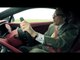 Lord March roadtests the Aston Martin Vanquish on road and track EB