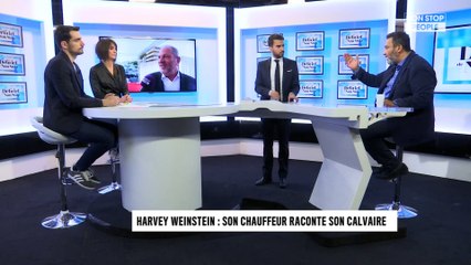 Harvey Weinstein violent avec son ancien chauffeur, les révélations chocs (exclu vidéo)