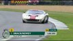 Kenny Brack interview on how he raced GT40 at the Goodwood Revival