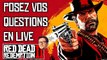 Découvrez Red Dead Redemption 2 avec Plume (sans spoiler)