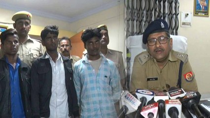 बहन के प्रेम संबंध से नाराज भाई ने प्रेमी को मारकर रेलवे ट्रैक पर फेंका