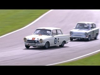 Goodwood 72nd Members' Meeting RACE FIVE - Sears Trophy
