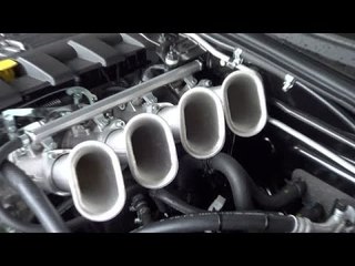 The Track Test - Mazda MX-5 GT Concept