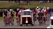 Tour de France cycling at Goodwood Revival