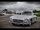 Mercedes Benz 300SL: A celebration at 60 | Goodwood Road & Racing