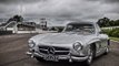 Mercedes Benz 300SL: A celebration at 60 | Goodwood Road & Racing