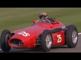 Goodwood 72nd Members' Meeting RACE ELEVEN - Brabham Trophy