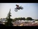 Festival of Speed: Motocross and BMX champions hit GAS