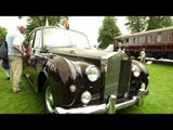 Festival of Speed - Cartier 'Style et Luxe' at Goodwood