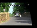 Festival of Speed - Goodwood Hillclimb Guide