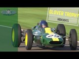 Glover Trophy Highlights | Goodwood Revival 2016