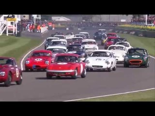73MM - Les Leston Cup Race Highlights