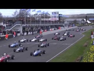 73MM - Derek Bell Cup race highlights
