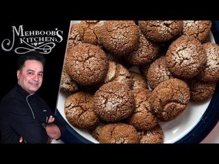 Brownie Cookie Recipe by Chef Mehboob Khan December 29th, 2017