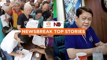 Newsbreak Chats: Election fever, Cebu as 'crime city'