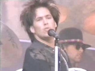 Roxette - Dangerous