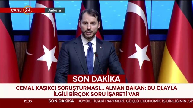 Türkiye saldırılara rağmen ayakta kalmayı başarmış bir ülkedir