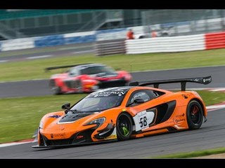 Amazing motorsport moments - Festival of Speed 2015 live stream preview