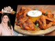 Fried Tikka Masala Chicken Wings Recipe by Chef Samina Jalil December 29th, 2017