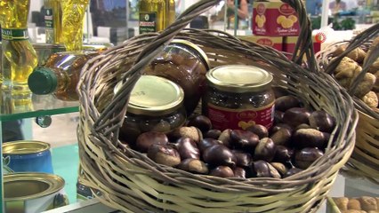 Güney Ege yöresel ürünleri YÖREX’te