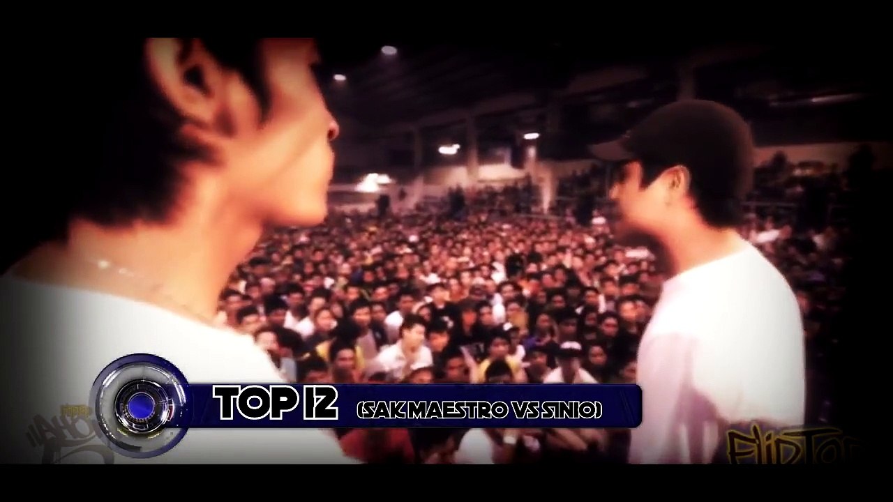 Sak Maestro Top 15 Bars
