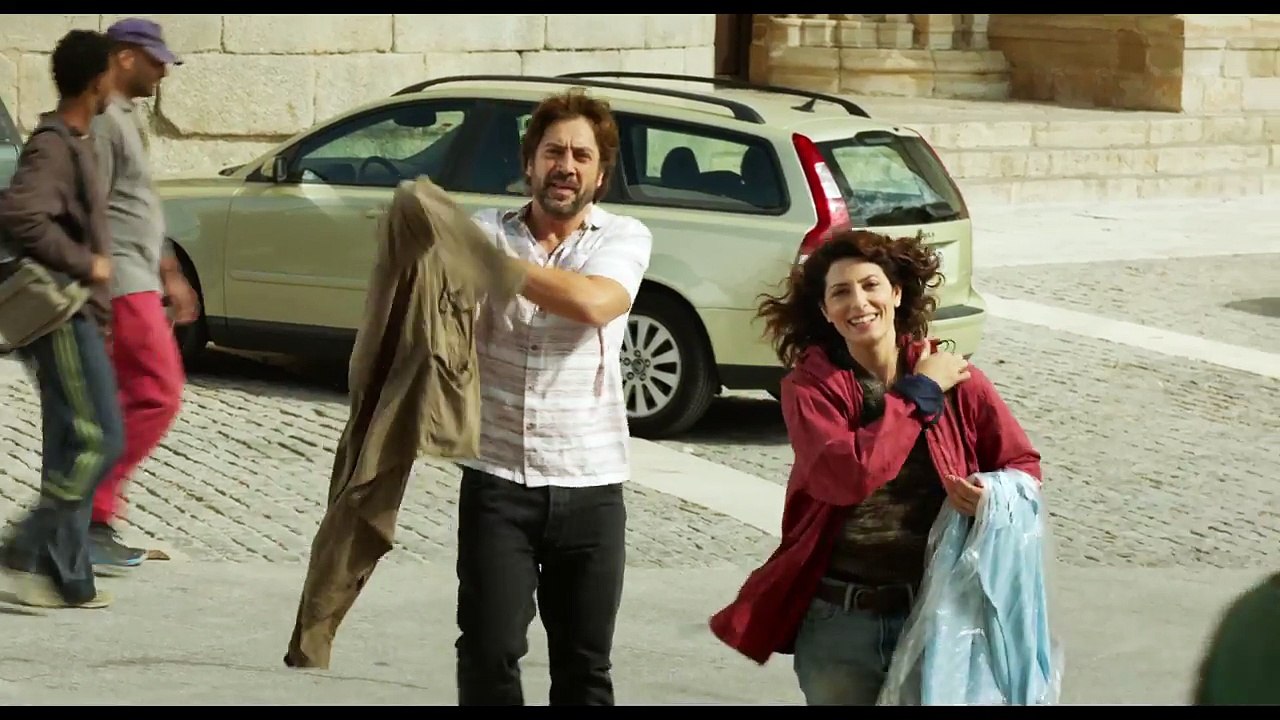 Tutti Lo Sanno (2018) italiano Gratis