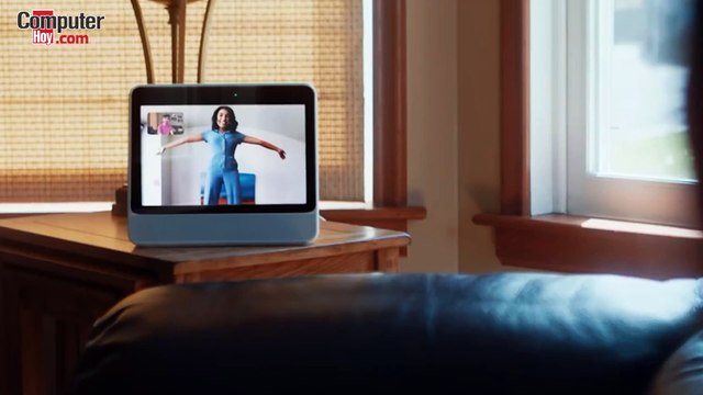 ¿Qué es Altavoz Inteligente?