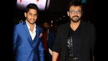 Venkatesh, Naga Chaitanya multistarrer Movie Will Starts From November