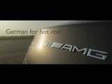 Drag Race, Hot Rod v SLS | Is AMG German for Hot Rod? So long, SLS!!!