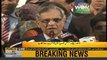 Chief Justice Pakistan Mian Saqib Nisar addresses an event in Lahore _