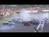 Goodwood Revival 2014 race highlights | Whitsun Trophy