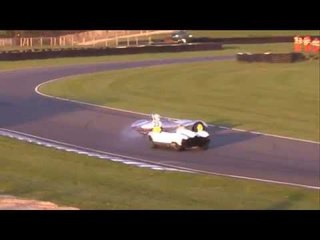 73MM - Salvadori Trophy Race Highlights