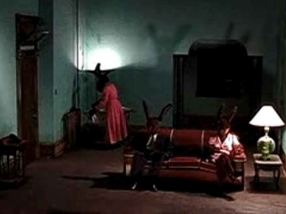 David Lynch's - Rabbits Ep1