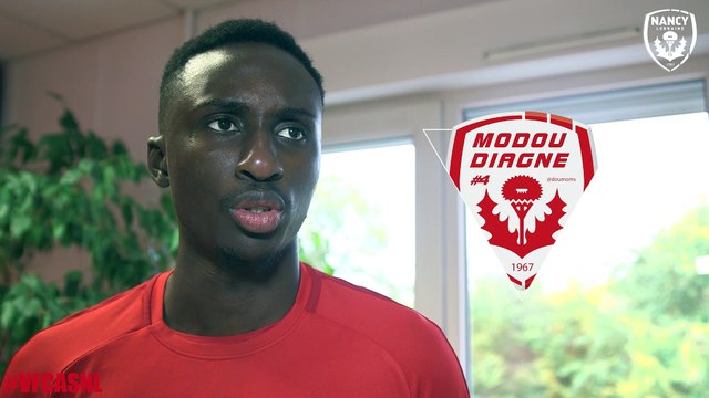 L'avant-match de Valenciennes-Nancy