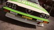 Firing on... SIX! Alfa Romeo GTV6 | Goodwood Road & Racing