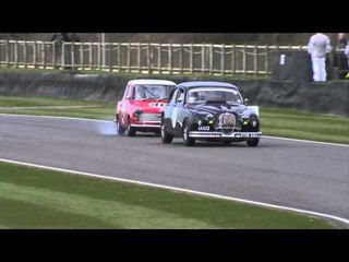 73MM - Sopwith Cup Race Highlights