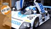 Mazda 787 Fires Up For FoS