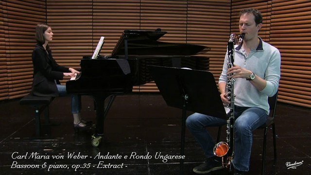 Vincent PENOT : LES CLASSIQUES DE LA CLARINETTE BASSE